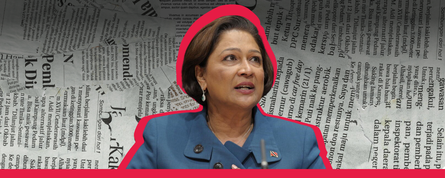 Trinidad and Tobago: Government advertising freeze compounds crisis facing independent journalism