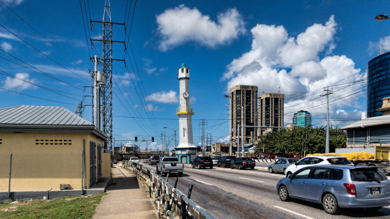 Trinidad & Tobago&rsquo;s Special Operations Bill and the geography of development