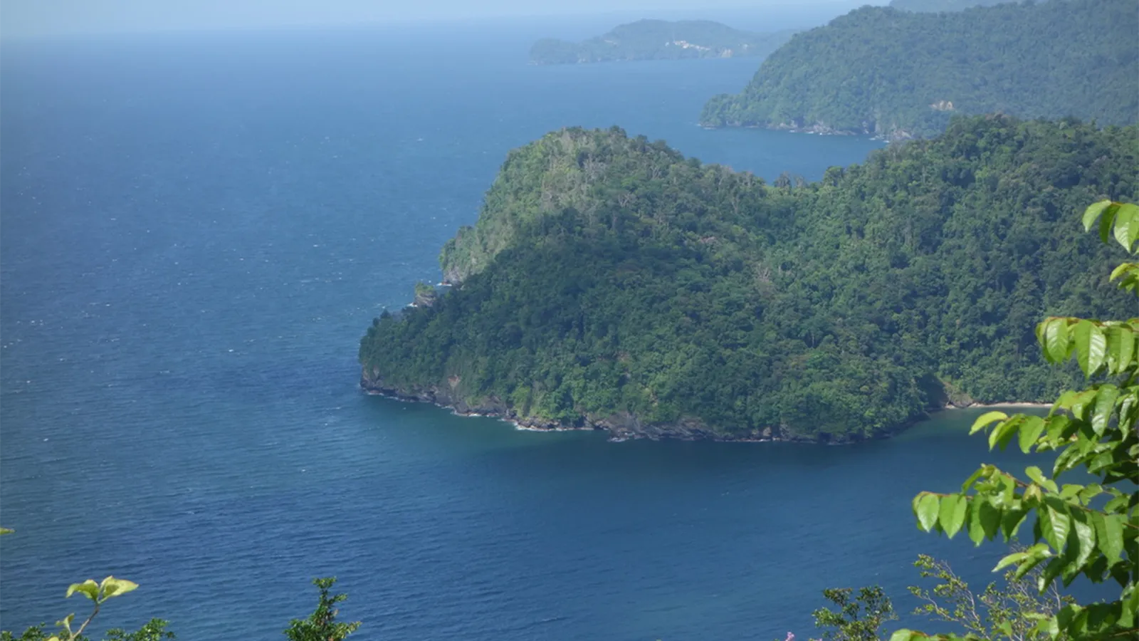 Trinidad and Tobago Has the Caribbean&rsquo;s Ultimate Island-Hopping &ldquo;Airbridge&rdquo;