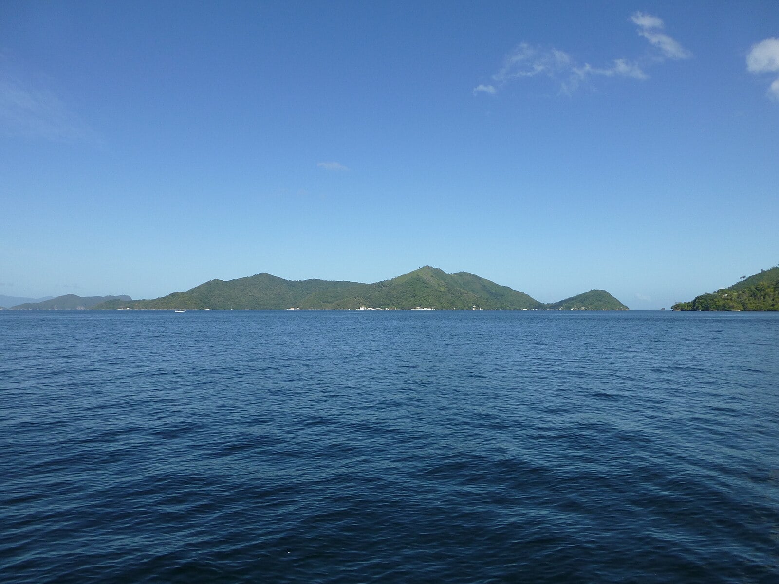 Trinidad and Tobago and Its Neighbours in the Caribbean