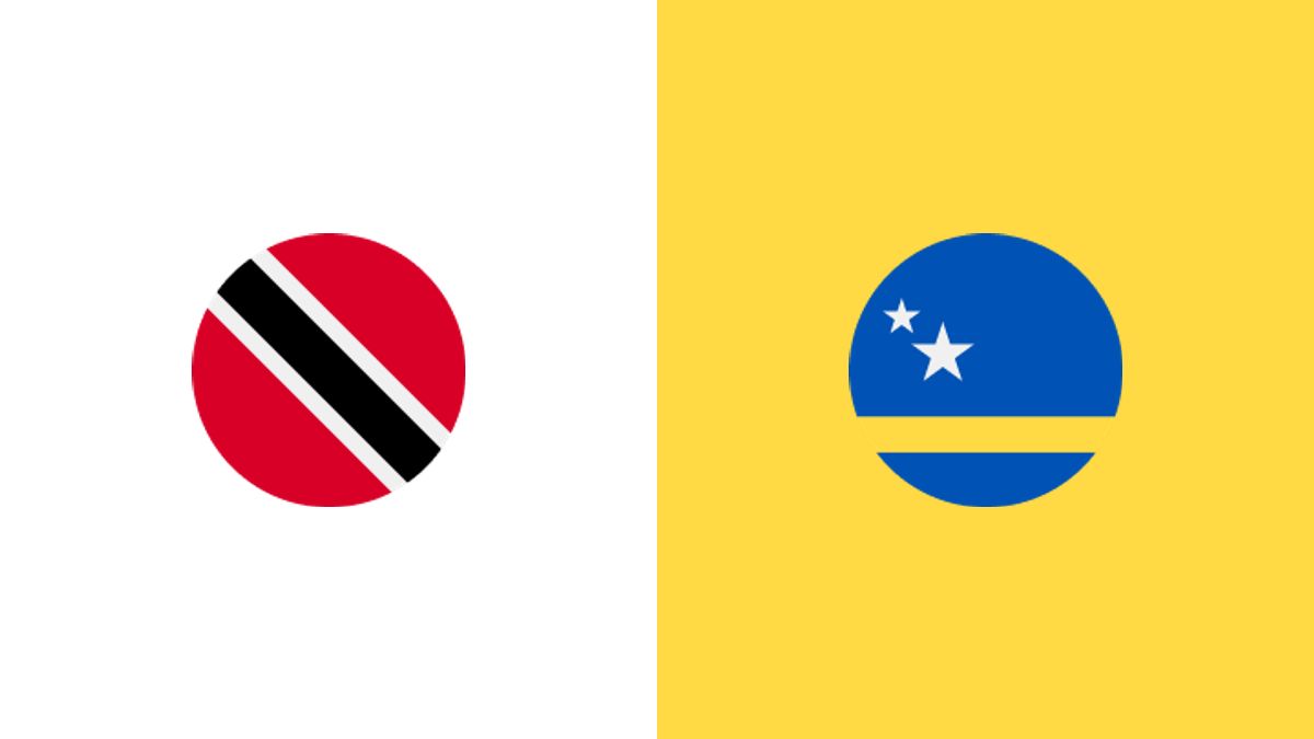 Watch Trinidad and Tobago vs Curacao CONCACAF Nations League soccer game LIVE: Online streams, TV channel, early teams news, start time